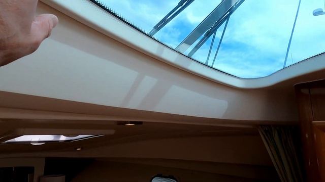 Full Yacht Tour - Jeanneau Prestige 30s - £87,500