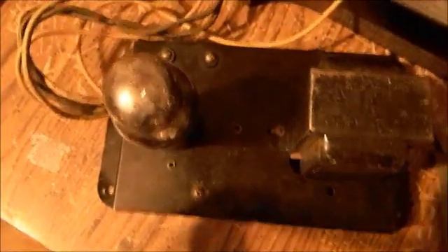 Sparton 931 Restoration, Part 7 смотреть онлайн