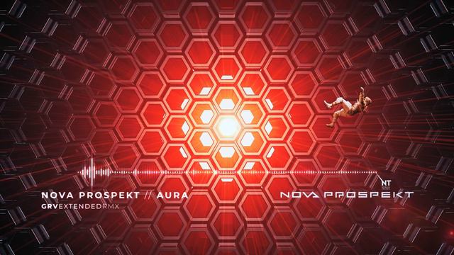 Ninja Tracks - Nova Prospekt // Aura [GRV Extended RMX] смотреть онлайн