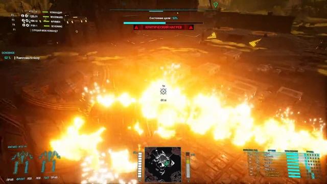 MechWarrior 5 / Обзор игры / Мех моей мечты / смотреть онлайн