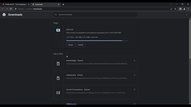 Download and install playit in windows 10 | player doesn't support this video format смотреть онлайн