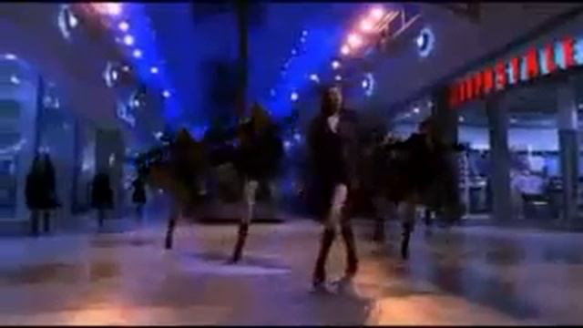 Nina Dobrev - Survivor Нина Добрев поет.avi