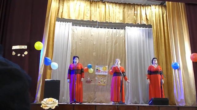 Широка река,глубока река.Шансон и гармонь. смотреть онлайн