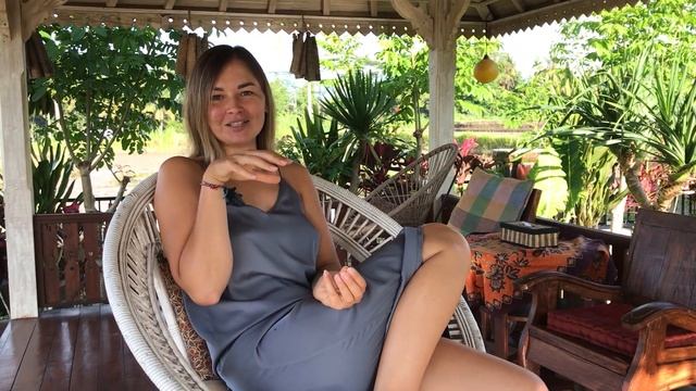 Дарья Добровольская. Как быть на своем месте? смотреть онлайн