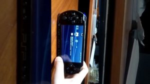 Как сделать  разгон на PSP