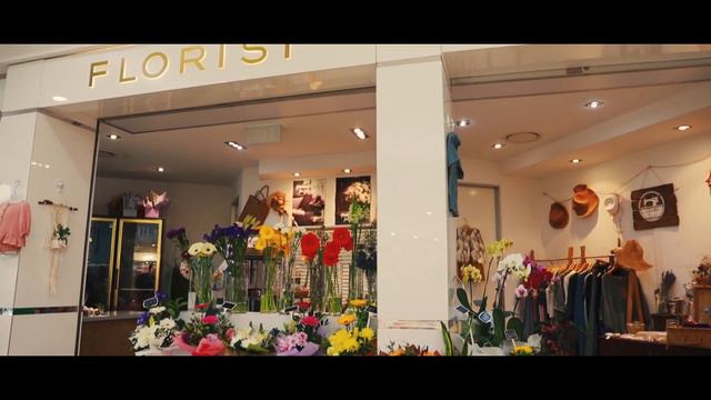 Benowa Garden Florist [Promotional Video] смотреть онлайн