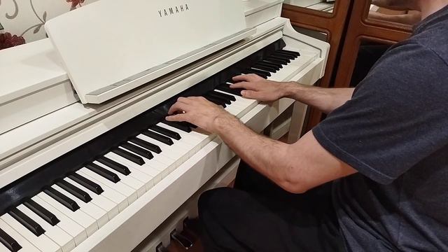 Т. Кутуньо - "Если б не было тебя" смотреть онлайн