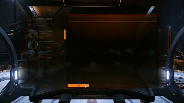 evacuation protocol, rescuing civilians from the oracle station смотреть онлайн