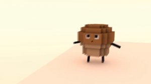 asdfmovie 7 Minecraft (RUS)