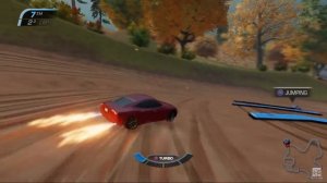 Cars 3: Driven to Win All Races Gameplay HD
