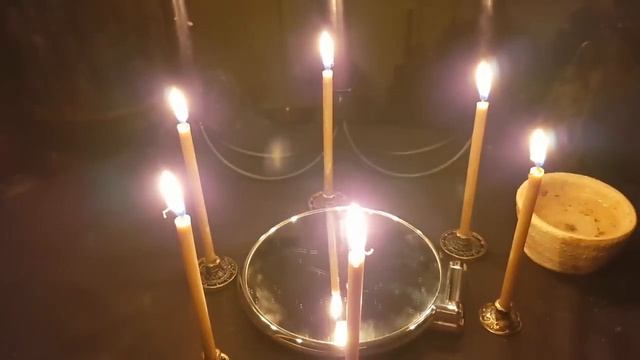 ОТ ССОР В ДОМЕ РИТУАЛ АЙШЭ ХАНУМ ДЛЯ ВСЕХ ИНГА ХОСРОЕВА смотреть онлайн
