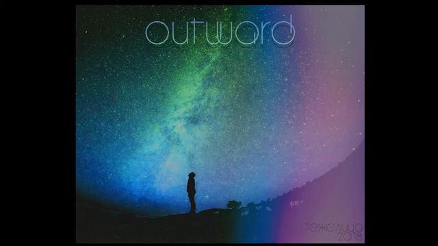 тежелица - outward смотреть онлайн