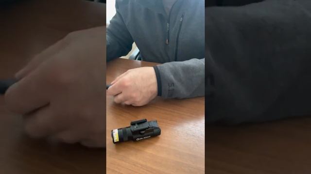 Olight Baldr Pro R
