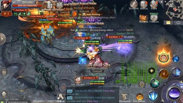 MU ORIGIN 2: DIVINER/ПРОВИДИЦА ПОСЛЕ ОБНОВЛЕНИЯ. СКОРО СТАРТУЮ СТРИМЫ. смотреть онлайн