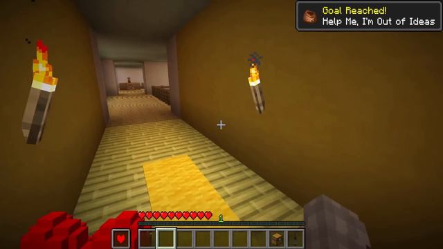 Undertale, but it's remade in Minecraft... смотреть онлайн