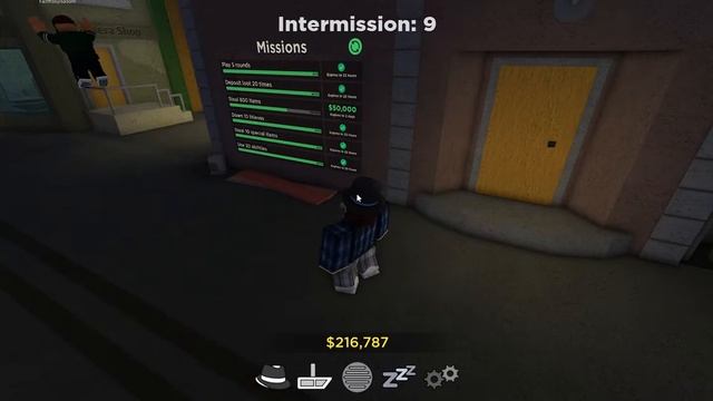 (In Plain Sight 2 Roblox) Resuming the Hunt смотреть онлайн