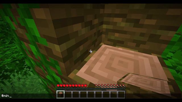 Jak si přidat do minecraftu hackovacího robota смотреть онлайн