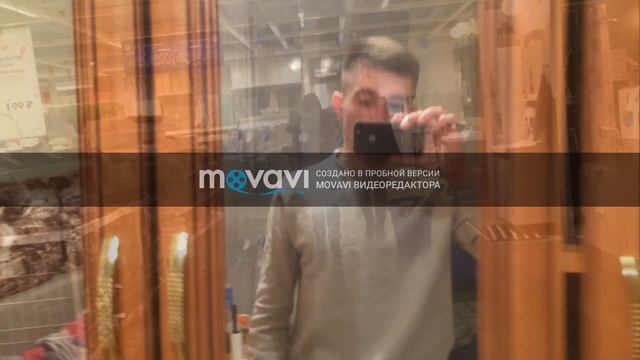 Первый влог. Кальян. Омск. Мега. Реп смотреть онлайн