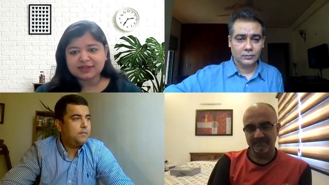 Oracle Infusion. Future of Marketing and Challenges for Now with Sakshi Vij Founder & CEO Myles. смотреть онлайн