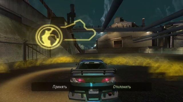 УНИКАЛЬНЫЕ ПРИБАМБАСЫ #2: СПОЙЛЕРЫ И ВИНИЛЫ (NFS: Underground 2 Remastered)