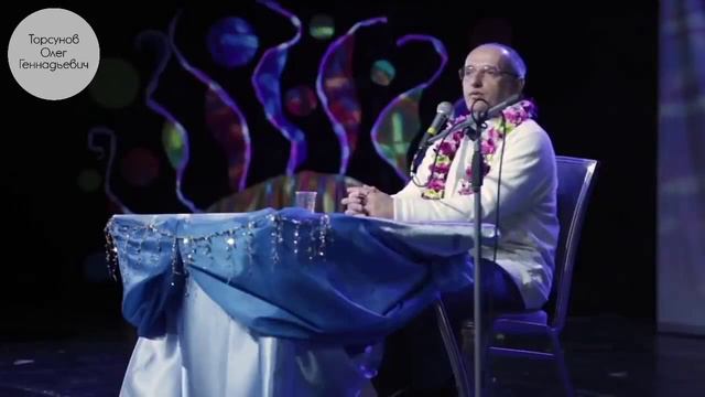 Жить для себя — оскорблять Бога в своём сердце (Торсунов О. Г.) смотреть онлайн