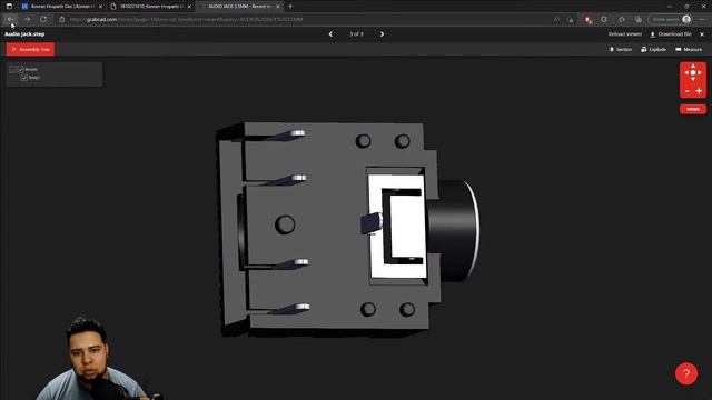 🔴 Diseñando COMPONENTES en VIVO | Proteus