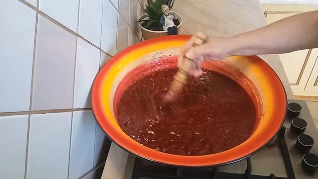 НАЙСМАЧНІШЕ МАЛИНОВЕ ВАРЕННЯ/ ГУСТЕ і ДУЖЕ АРОМАТНЕ/RASPBERRY JAM смотреть онлайн