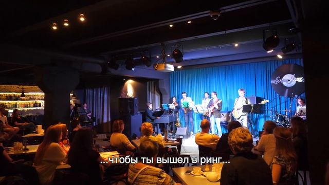 FIGHT OUT. Выпуск 5. Михаил Алексеев смотреть онлайн