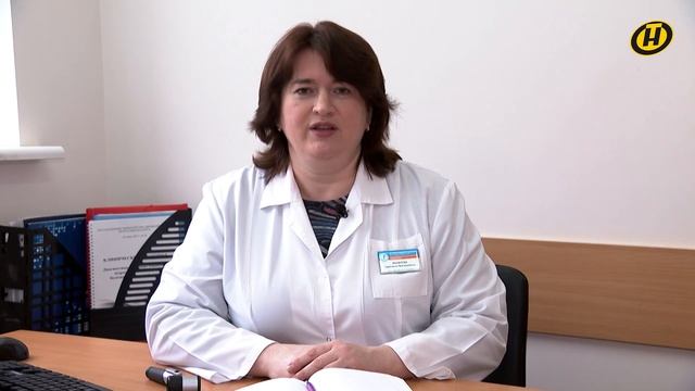 Демодекоз | Формула здоровья смотреть онлайн