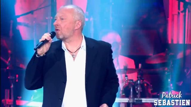 Black aka Colin Vearncombe - Wonderful life - Live dans Les Années Bonheur смотреть онлайн