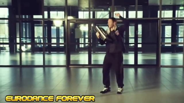 Magix Music Maker vs. Beat Box feat. Helena - Feel It Alright (DJ Shabayoff Rmx).mp4 смотреть онлайн