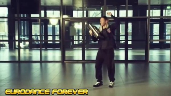 Magix Music Maker vs. Beat Box feat. Helena - Feel It Alright (DJ Shabayoff Rmx).mp4