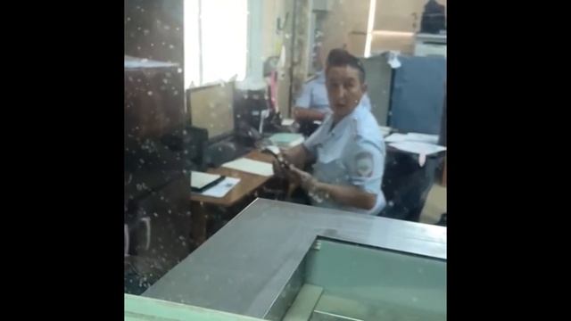 Беспредел старшего участкового Ленинского района смотреть онлайн