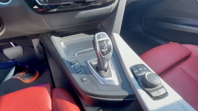 BMW 330I 2016 Авто из США смотреть онлайн