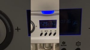 Газовый котёл гудит Mizudo M 17 T