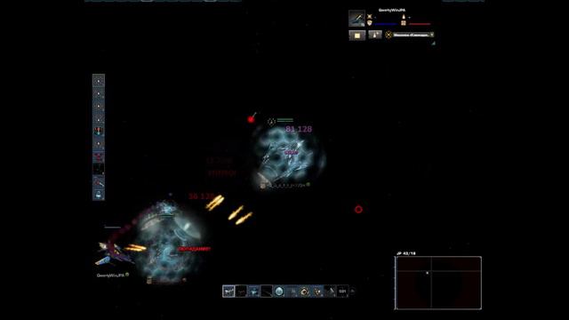 Dark orbit - Jack pot arena 11.05.2014 смотреть онлайн