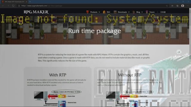 RetroArch - How To Setup: EasyRPG