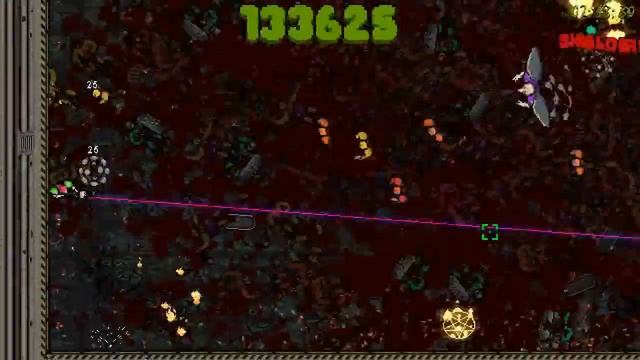 Tormentor x Punisher Relaxing Gameplay 6 (Craw Party) смотреть онлайн