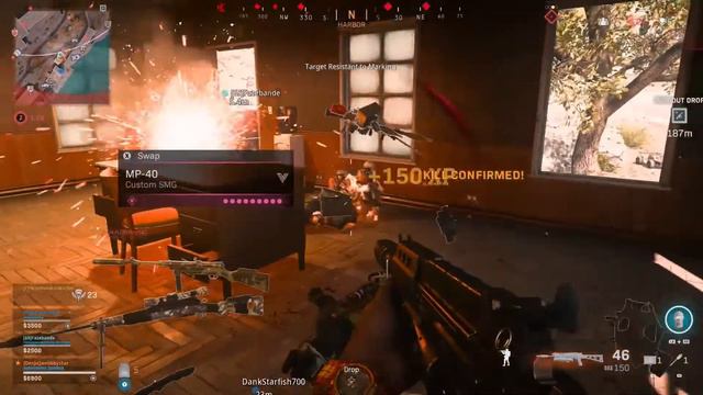 call of duty mini montage смотреть онлайн
