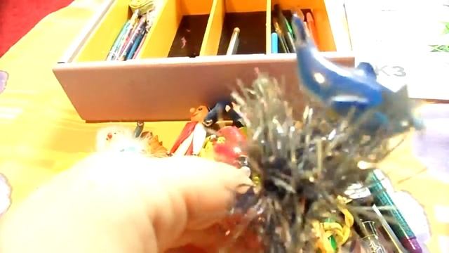 Collection pens/pencils смотреть онлайн