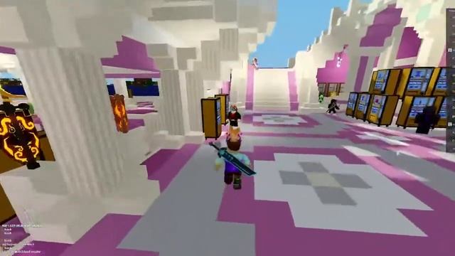 Pink Rabbit Is Real? (islands)