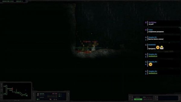 Hidden Deep: Мультиплеер наше всё #hiddendeep