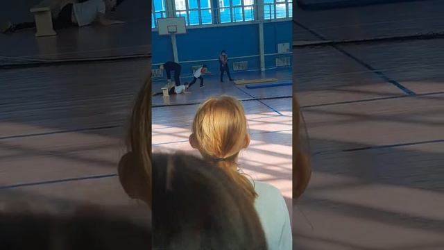 Соревнования на 23 февраля!!! смотреть онлайн