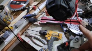 Установка плавного пуска на торцовочную пилу ЗПТ-255-180 ПЛ.