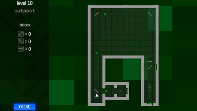 PULSE (Kongregate) - Walkthrough - LVL 01-16 смотреть онлайн