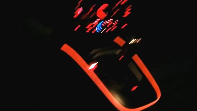 Audi A4 B8 Ambiente Led Neon смотреть онлайн