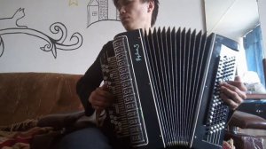 Картая мени сон йорэк на баяне