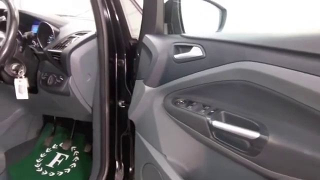 FORD GRAND C-MAX DIESEL ESTATE (2011) 1.6 TDCI ZETEC 5DR - YP11OSV смотреть онлайн