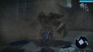 DARKSIDERS WARMASTERED EDITION Прохождение #1 | ДАРКСАЙДЕРС Прохождение | Walkthrough | UA