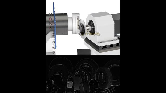 MORESUPERHARD-Шлифовка заточки твердосплавных круглых пил смотреть онлайн